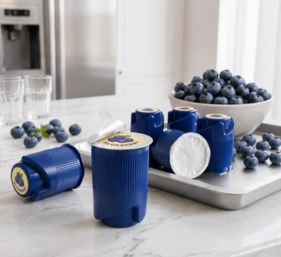 BLUEBERRIES