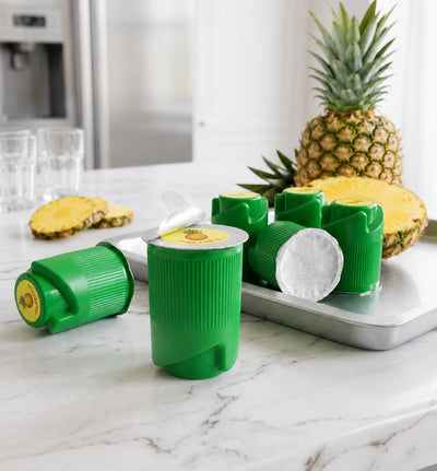 PINEAPPLE